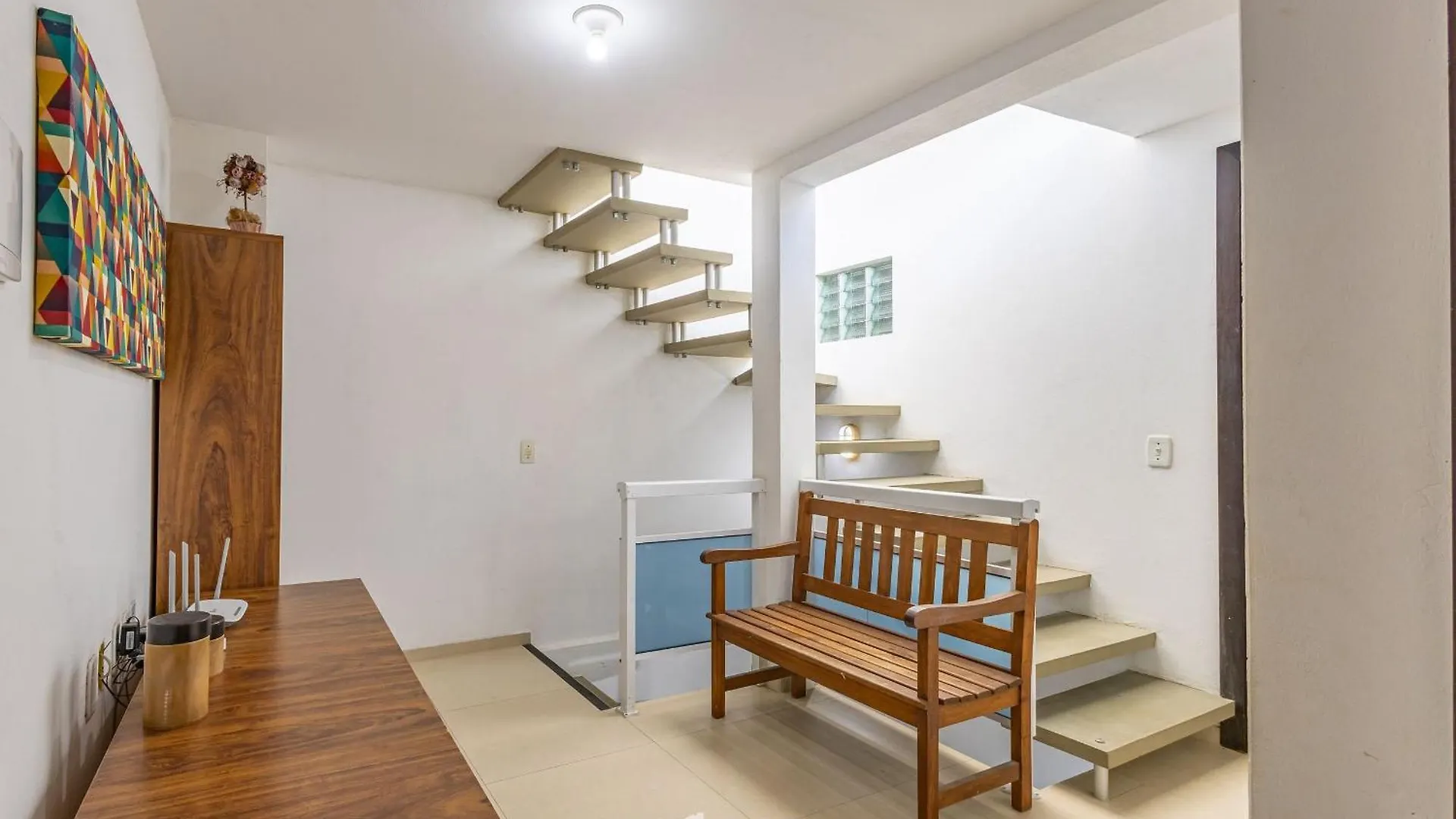 Holiday home Casa 3Q Pe Na Areia C/ Churrasq. Apc2200 Bombinhas
