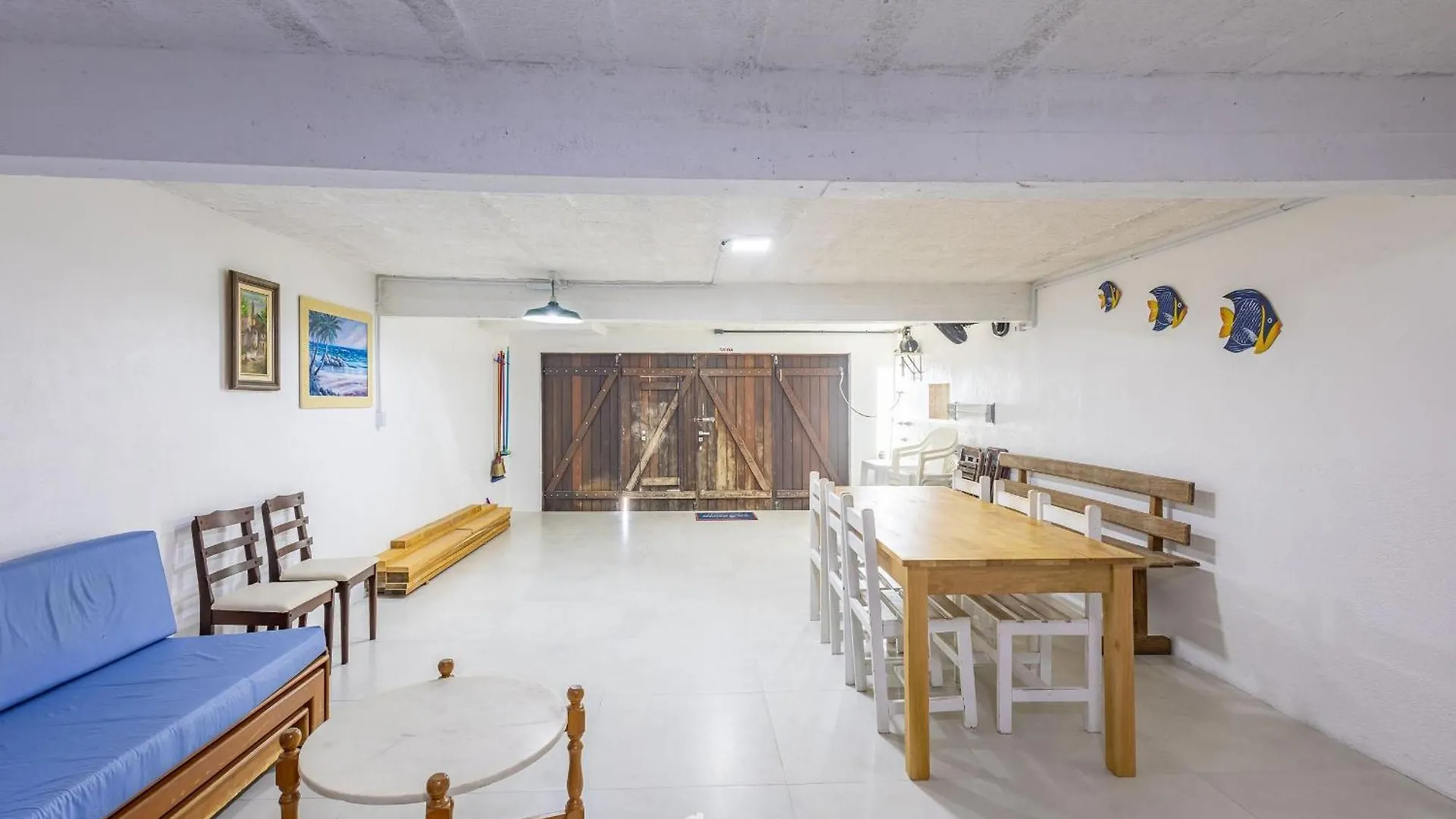 Holiday home Casa 3Q Pe Na Areia C/ Churrasq. Apc2200 Bombinhas