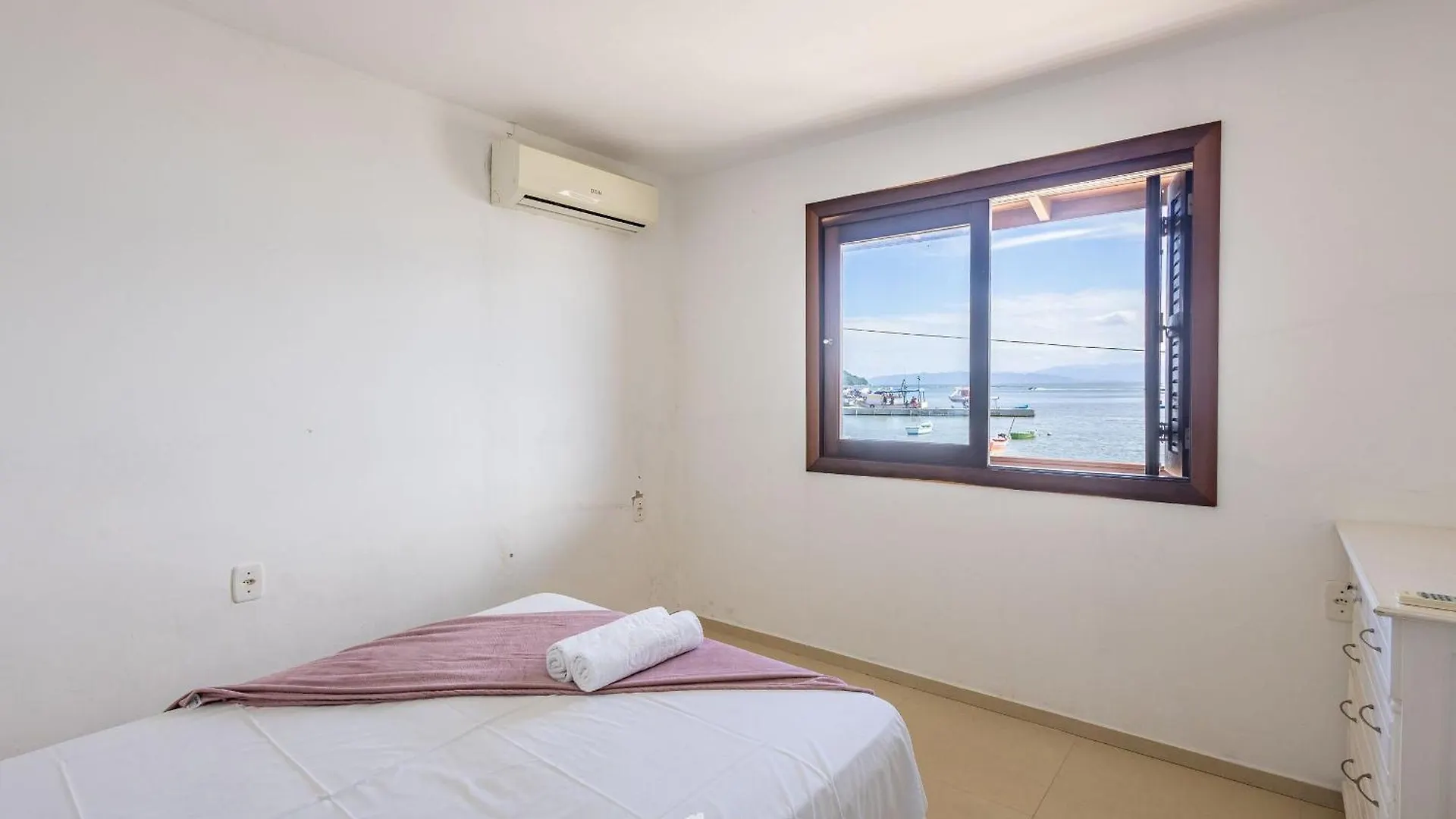 Сasa de vacaciones Casa 3Q Pe Na Areia C/ Churrasq. Apc2200 Bombinhas